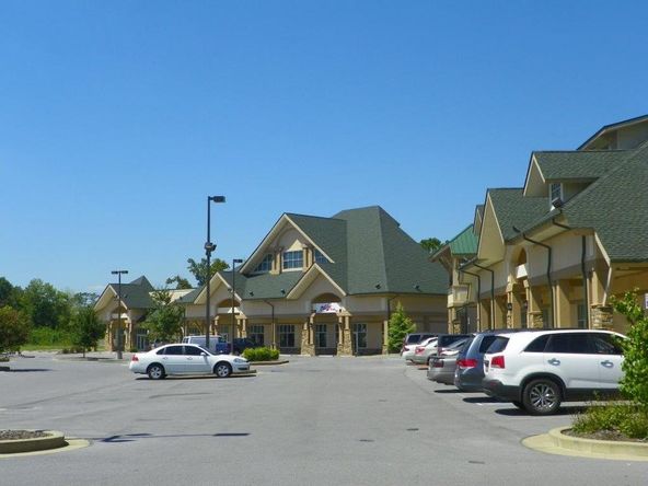 1548 Parkway, Sevierville, TN 37862